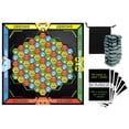 thumbnail image 1 of Divertidos Juegos Familiares Juego Estrategia Ajedrez Magnético para Y Adultos, 1 of 9