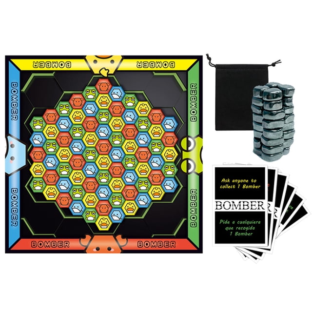 Divertidos Juegos Familiares Juego Estrategia Ajedrez Magnético para Y Adultos