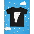 thumbnail image 3 of Made In Vermont T-Shirt Infant -Smartprints Designs,  24 Months, 3 of 4