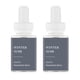 thumbnail image 1 of Recambio para difusor de aire Pura Home, paquete de 2 unidades, con aroma a negro invernal, 1 of 7