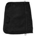 thumbnail image 1 of AURARMLET Organizador De Compartimento Para Documentos Y De En Tela Oxford Negro Elegante, 1 of 6