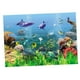 thumbnail image 4 of 3D Acuario Paisaje Póster Vivarium Fondo Pescado S Zulema Imagen del fondo del tanque de pescados, 4 of 8
