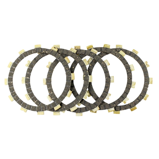 DISCO EMBRAGUE PASTA SET SUZUKI GIXXER 155 (15-19)