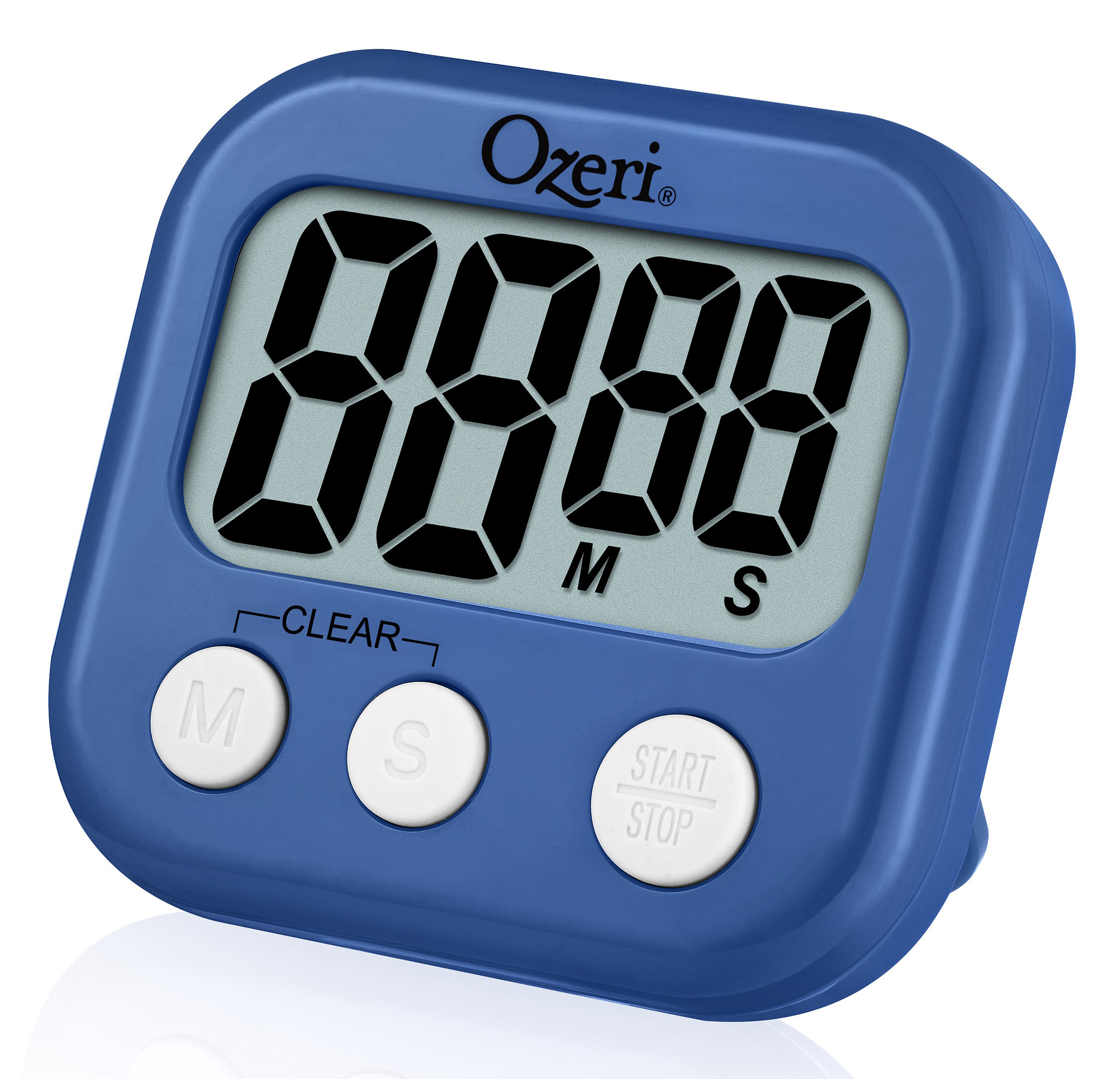 The Ozeri Kitchen and Event Timer