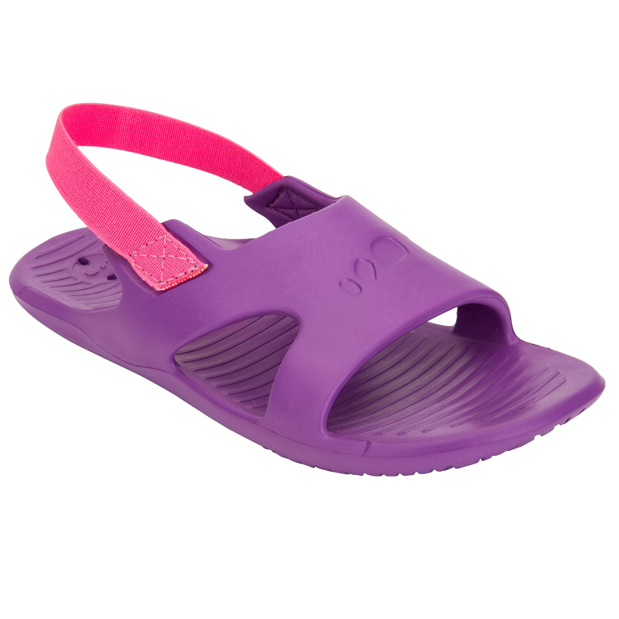 Decathlon Pool Sandals with Slap Design in Palestine at ILS 112 Rating 5