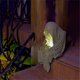 thumbnail image 4 of Toystoory Adorno de bruja, lámpara de energía Solar, estatua artesanal de resina, escultura, luz LED para césped para patio exterior, jardín Artesanía No.01 Toystoory HA007424-01B, 4 of 4