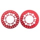 thumbnail image 5 of Anillo de repuesto para llanta de rueda Beadlock RC, 4 piezas, compatible con 110, 5 of 6
