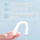 thumbnail image 4 of Tooth Replacement Kit, Replace A Missing Tooth In Minutes, Nature Veneers For Temporary Repair, Complete Your Smile With Fake Tooth, 4 of 5