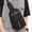 🔥 Black_Base#1161, variant on Chest Bag Crossbody Sling Backpack with Multiple Pockets and Adjustable Strap for Travel, Hiking, Sports and Everyday Carry