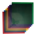 thumbnail image 4 of Color Filter Film High Translucent Universal Color Correction Gel Filter Strobe LED Light Photography for Studio Lighting, 4 of 7
