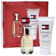 Tommy Girl for Ladies Fragrance Gift Set