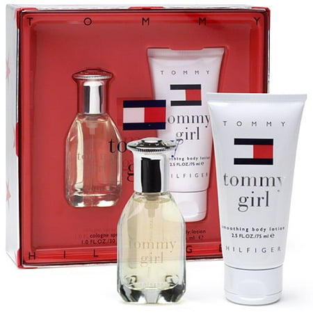 Tommy Girl for Ladies Fragrance Gift Set