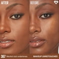 thumbnail image 5 of Maybelline Super Stay Lumi-Matte Foundation Makeup, 367, 1 fl oz, 5 of 9