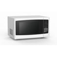 thumbnail image 2 of Hamilton Beach 1.1 Cu. Ft. 1000W Countertop Microwave, 2 of 3