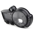thumbnail image 6 of BFY YZF R6 2003 2004 New Motorcycle Tachometer Speedometer Housing Cover Gauge Case For Yamaha YZF-R6 2003-2004, 6 of 11