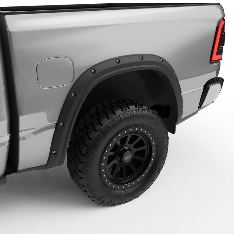 2011 dodge ram 2024 1500 fender flares