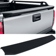 thumbnail image 2 of Ikon Motorsports Tailgate Protector Compatible with 2017-2022 Chevrolet Colorado GMC Canyon Truck Rear Tailgate Guard Lip PP, 2 of 7