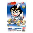 thumbnail image 2 of Tamiya Mini 4WD Special Product Racer Mini 4WD Dash No. 1 Emperor (Emperor) Type 3 Chassis Special Kit 95622, 2 of 2