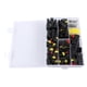 thumbnail image 4 of Conectores eléctricos automotrices impermeables ZHCH terminales de coche equipo de conexión rápida, 4 of 5