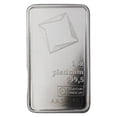 thumbnail image 3 of 1 oz Platinum Bar .9995 Fine - Random Design, 3 of 3