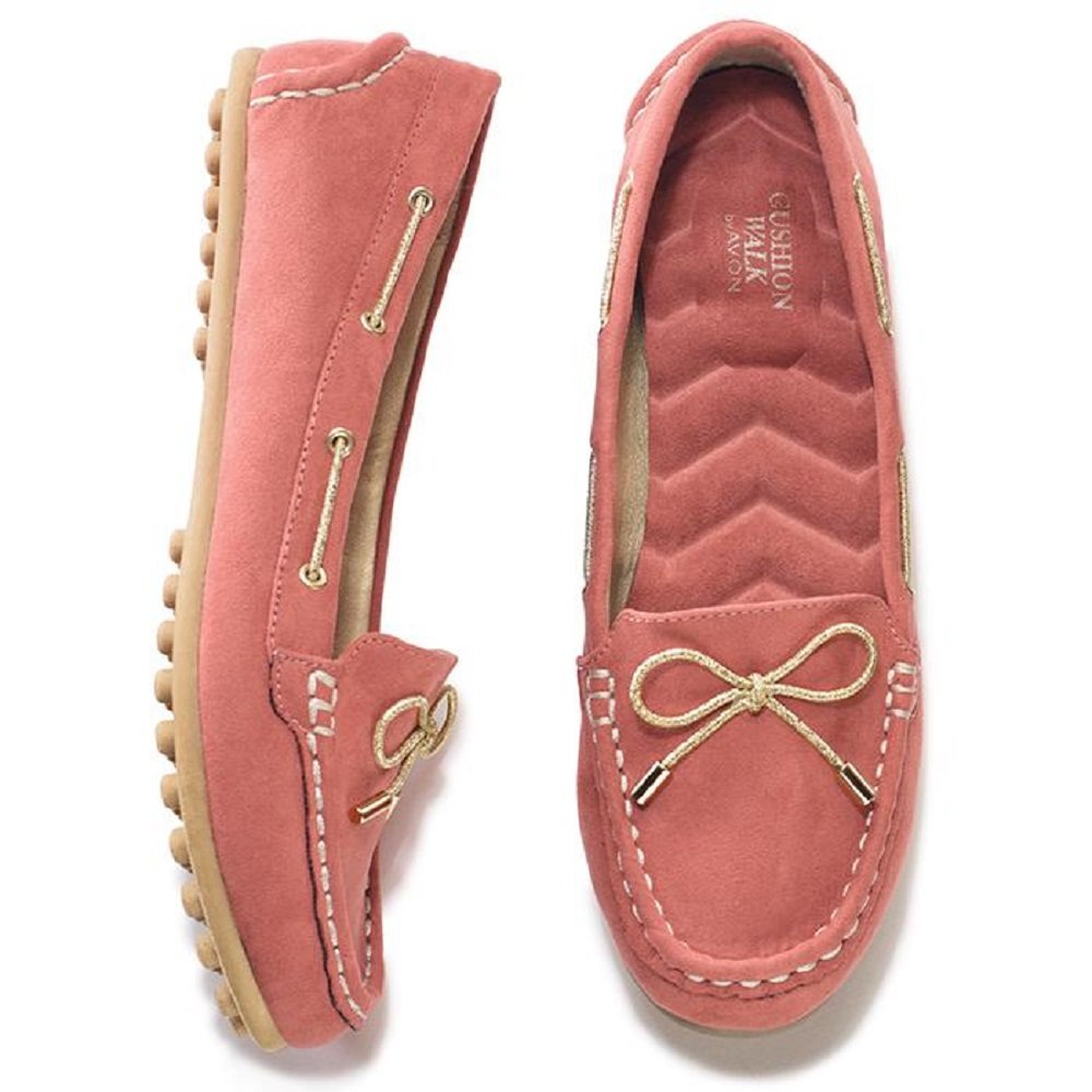 cushion walk by avon boots