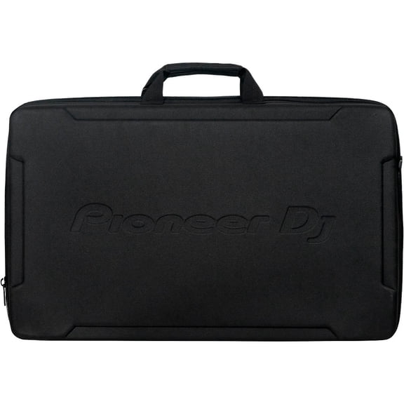 Pioneer DJ DJC-B2 Bag - Pioneer DJ Bag for Pioneer DJ DDJ-800 & DDJ-SR2 Controllers (CONTROLLER NOT INCLUDED)