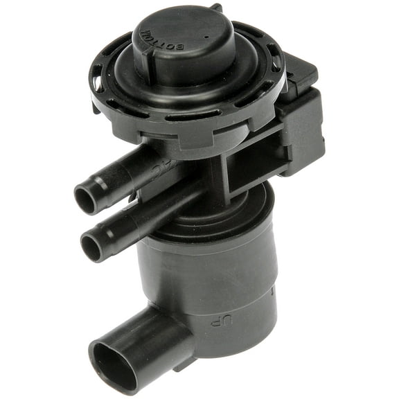 Dorman 911-215 Vapor Canister Purge Valve for Specific Jeep Models