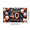 3A, variant on Golden Glitter Happy Birthday Banner Adult Milestone Celebration Polyester Decoration for Indoor Party Event Celebration