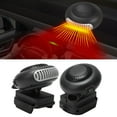 thumbnail image 3 of HIBIBUD Lithium Battery Hand Warmer Portable Outdoor Heater Fast Heating Cordless Rechargeable Safe Compact Multi Protection Overheat Prevention for Travel Camping Winter Cold Weather Use, 3 of 7