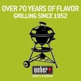 thumbnail image 6 of Weber Garlic Rodeo Seasoning, Garlic Seasoning Blend, 7.75 oz, 6 of 12