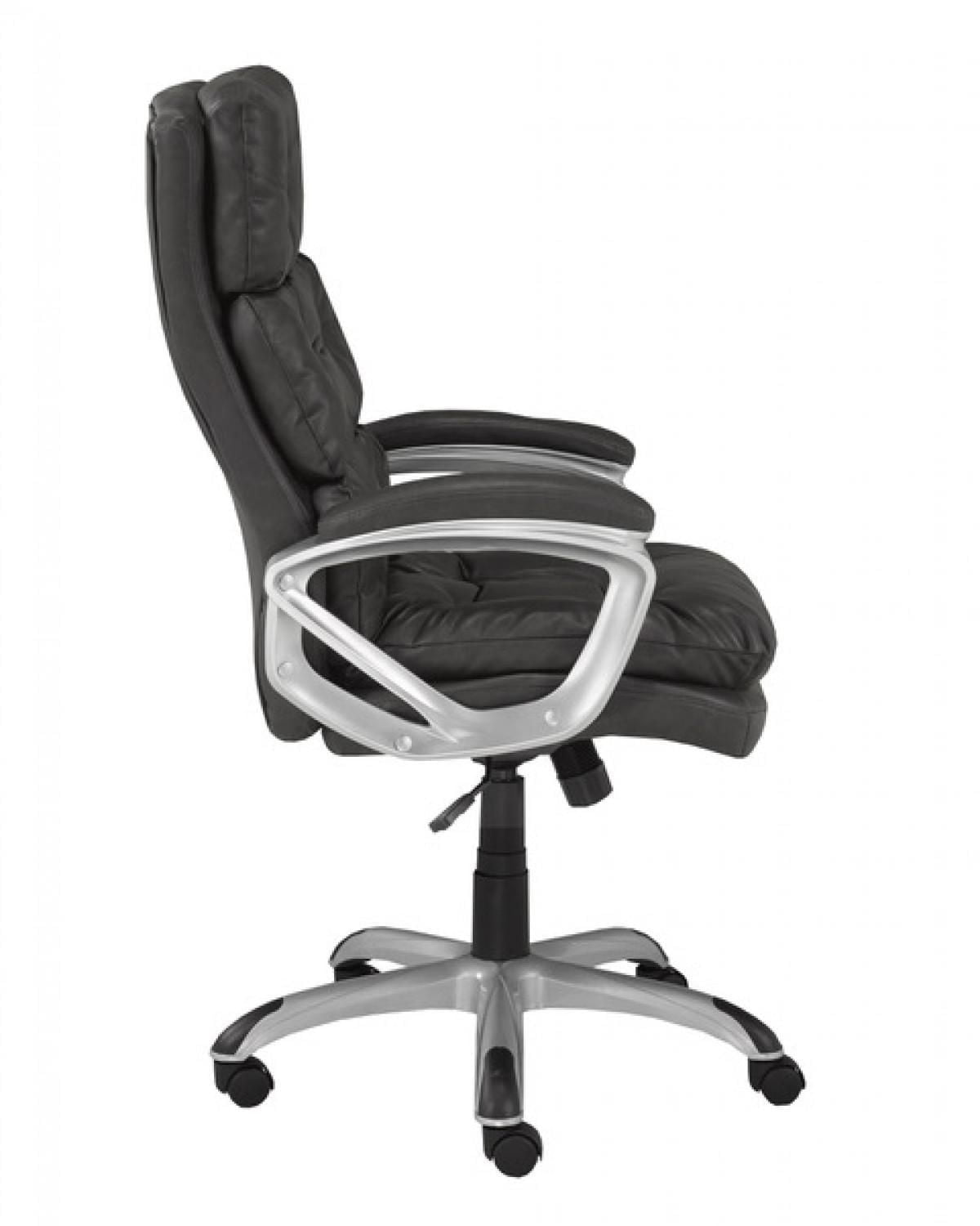 Grace Office Chair, Grey
