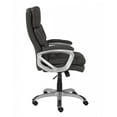 thumbnail image 3 of Grace Office Chair, Grey, 3 of 6