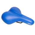 thumbnail image 2 of Asiento Para Bicicleta Selle Royal Azul Urbana Molise RVS 25.2x20.4cm Antiprostatico, 2 of 4