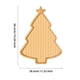 thumbnail image 3 of Reindeer Ornaments Plush Christmas Decorations, simulated reindeer ornaments, plush materials, soft texture, for bedroom, high-quality Christmas tree decorations, durable plush fabric, for, 3 of 9