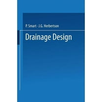 Drainage Design, (Paperback)