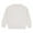 White, variant on LYHaoo Girls Sweater Crewneck Pullover Long Sleeve Knit Sweater Kids Knitted Pullover Fall Winter Sweaters 6-7 Years(White)