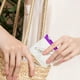 thumbnail image 2 of 30 bolsitas para pastillas, organizador de pastillas de viaje, bolsas pequeñas para medicamentos, 2 of 8