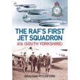 thumbnail image 1 of The RAF's First Jet Squadron: 616 (South Yorkshire), 1 of 1