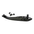 thumbnail image 1 of DYNWAVECA Inner Door Panel Handle Pull Cover, Automotive Accessory, Professional, Easy Installation Direct Replaces for F30 F33 Front Right Black, 1 of 10