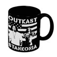 thumbnail image 1 of Outkast Stankonia Mug, 1 of 2