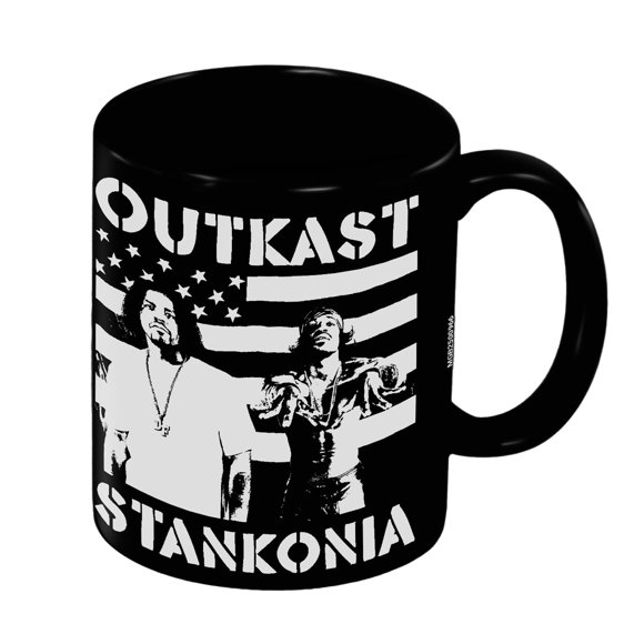 Outkast Stankonia Mug