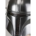thumbnail image 3 of Accesorio de Disfraz Máscara de Niño de The Mandalorian de Jazwares Star Wars, 3 of 4