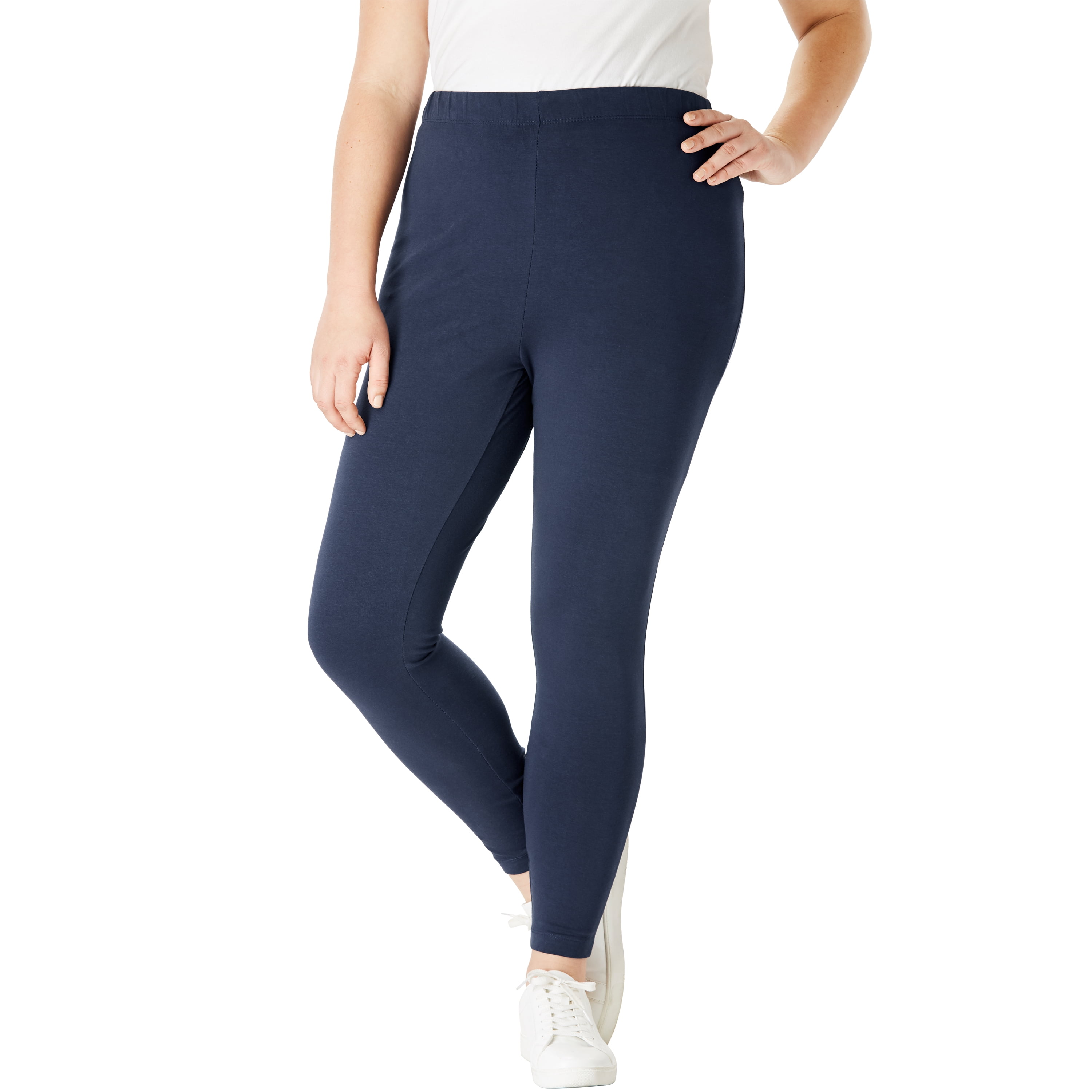 leggings tall length