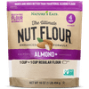 Nature's Eats Almond Flour Plus, Almond +, 16oz