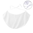 thumbnail image 6 of Women's Halloween Fancy-Dress Costumes for Adult, Scary Nun Women Costume for Halloween Dress Up Nun Outfit, Halloween Cosplay and Dress-Up Party Birthday Gifts, 6 of 7