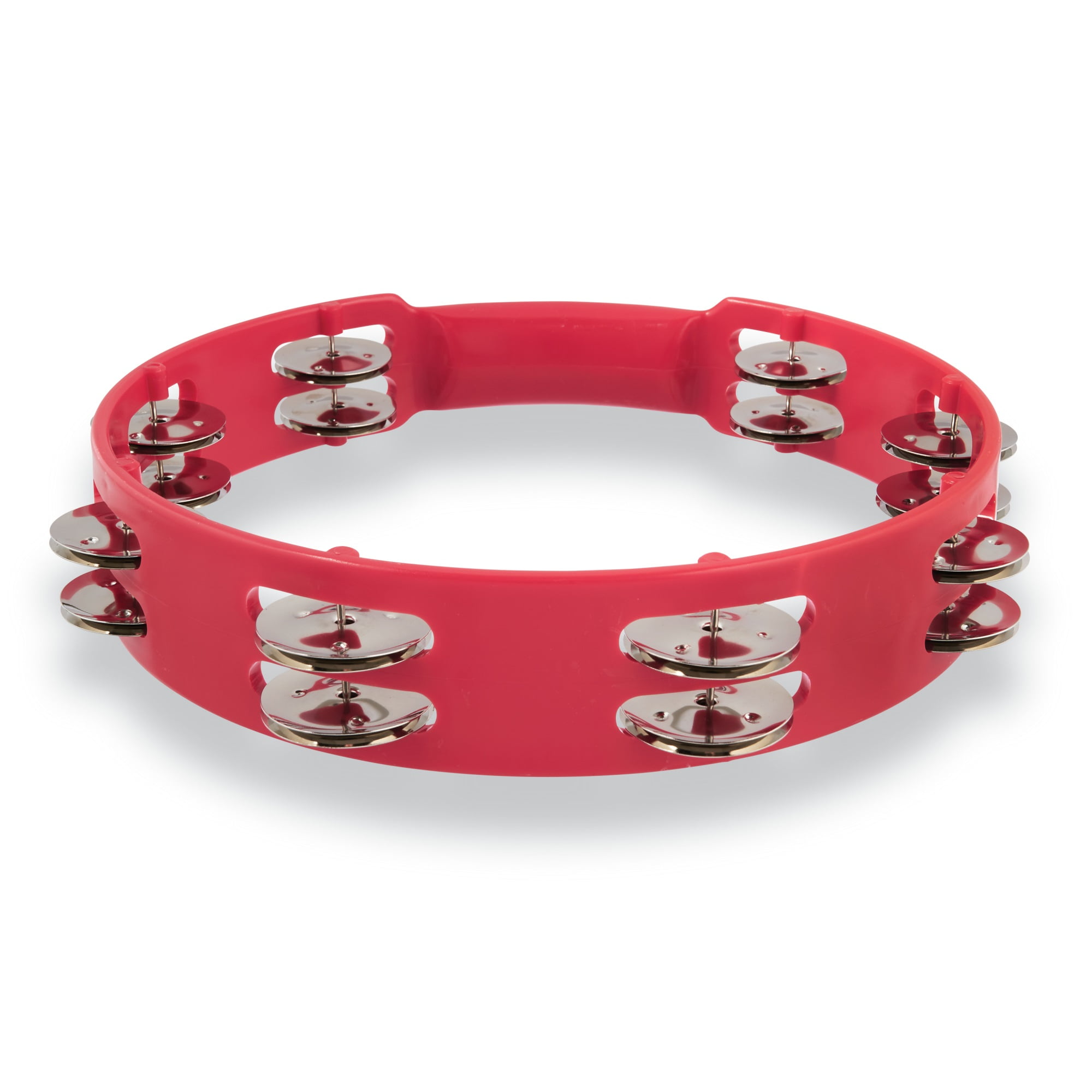 ASPIRE 10 TAMBOURE RED STEEL