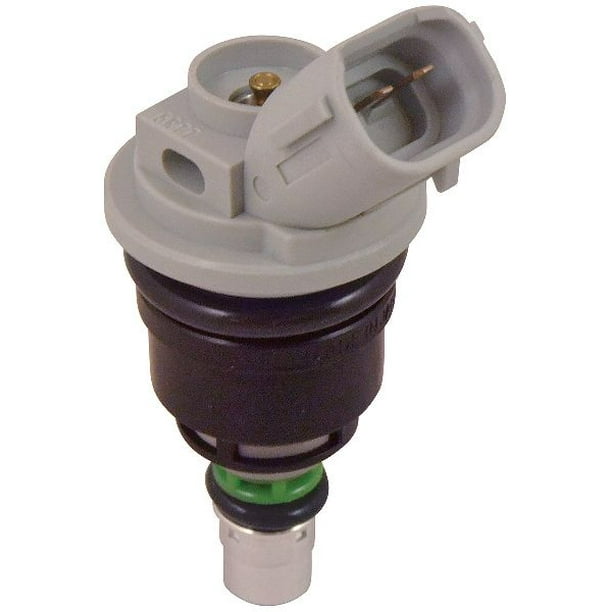 GOPARTS Replacement for 19931998 Subaru Impreza Fuel Injector (Base