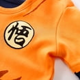 thumbnail image 2 of Disfraz de Halloween para bebés recién nacidos y niñas de Romper YfyBaby, 2 of 6