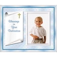 thumbnail image 4 of Baby Boy Dedication Gift, Picture Frame Gift-Boxed Set, Tabletop, Holds a 3.5 x 5 Photo, 4 of 6