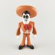thumbnail image 3 of Figura de acción original de la película Coco de Disney, modelo de Anime en miniatura de PVC para decoración, modelo de juguete de colección para regalo de niños, 3 of 5